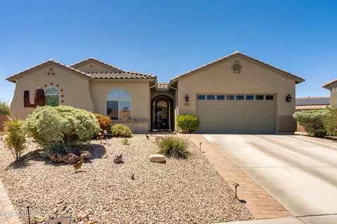 12371 N Pathfinder Dr, Marana, AZ 85658