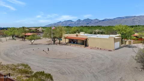 12575 E Speedway Blvd, Tucson, AZ 85748