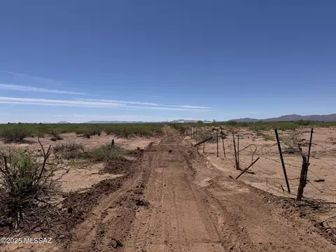 20 W 44 Acre W Morin Rd #B, Mc Neal, AZ 85617