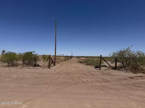10 W 01 Acre W Morin Rd #E, Mc Neal, AZ 85617