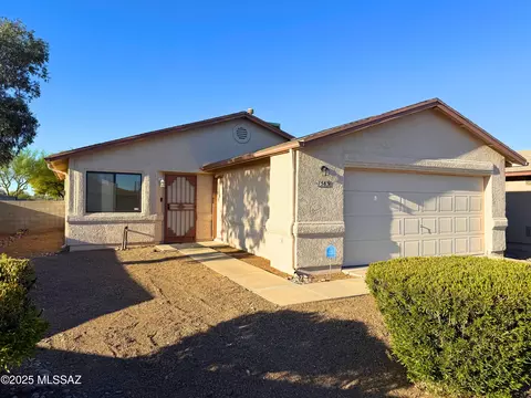 1583 W Maplewood Dr, Tucson, AZ 85746 photo 2