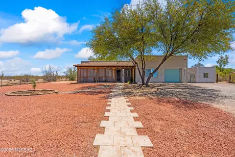 37679 S Marylynne Ln, Marana, AZ 85658