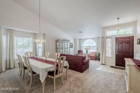 Dining - 9331 E Montea Pl, Tucson, AZ 85747 photo 2 of 6