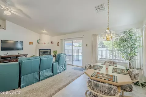 Dining - 9331 E Montea Pl, Tucson, AZ 85747 photo 5 of 6
