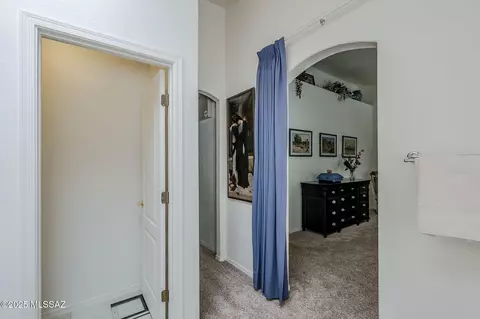 Entry Way - 9331 E Montea Pl, Tucson, AZ 85747 photo 1 of 1