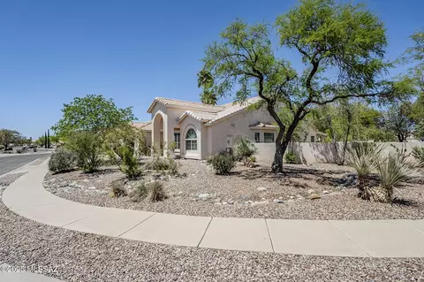 9331 E Montea Pl, Tucson, AZ 85747
