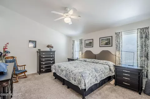 Bedroom - 9331 E Montea Pl, Tucson, AZ 85747 photo 1 of 6