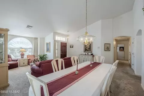 Dining - 9331 E Montea Pl, Tucson, AZ 85747 photo 3 of 6