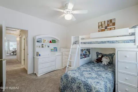 Bedroom - 9331 E Montea Pl, Tucson, AZ 85747 photo 6 of 6