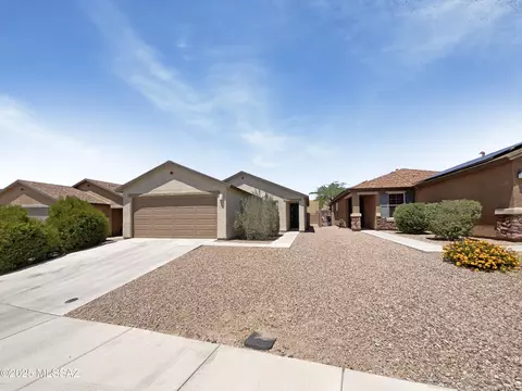 8529 E River Reserve Dr, Tucson, AZ 85710
