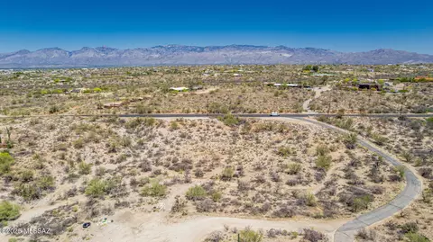 Escalante Road, Tucson, AZ 85730
