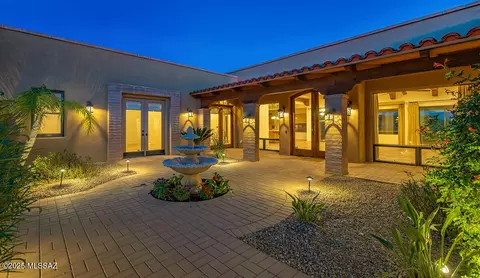 4490 N Camino Sumo, Tucson, AZ 85718