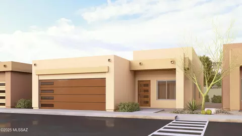 4229 N Lulu Ct, Tucson, AZ 85719