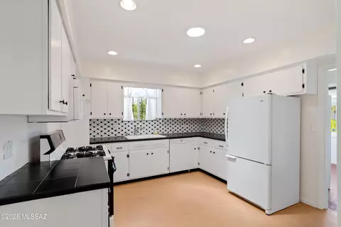 Kitchen - 1744 E Silver St, Tucson, AZ 85719 photo 1 of 4