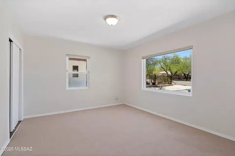 Bedroom - 1744 E Silver St, Tucson, AZ 85719 photo 2 of 4