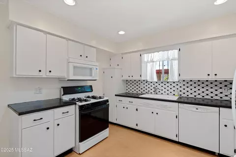 Kitchen - 1744 E Silver St, Tucson, AZ 85719 photo 2 of 4