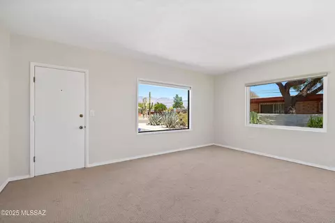 Living - 1744 E Silver St, Tucson, AZ 85719 photo 1 of 1