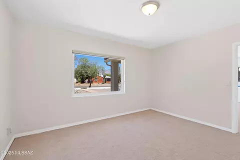 Bedroom - 1744 E Silver St, Tucson, AZ 85719 photo 3 of 4