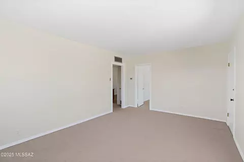 Bedroom - 1744 E Silver St, Tucson, AZ 85719 photo 1 of 4