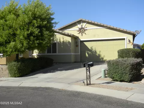 6973 S Filaree Pl, Tucson, AZ 85756