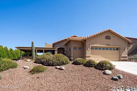 65784 E Desert Sands, Tucson, AZ 85739