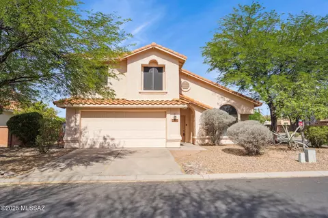 10311 N Cape Fear Ln, Oro Valley, AZ 85737