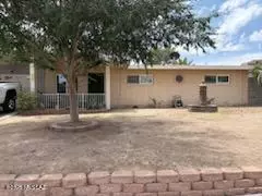 208 E 5th Pl, San Manuel, AZ 85631
