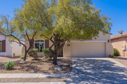 9598 E Corte Torre Del Sol, Tucson, AZ 85748