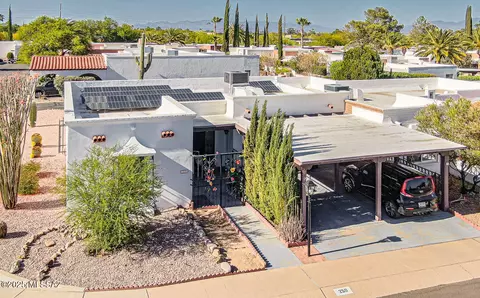 250 W Esperanza Blvd, Green Valley, AZ 85614