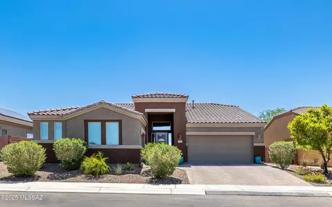 5431 W Jade Hollow Pl, Tucson, AZ 85742