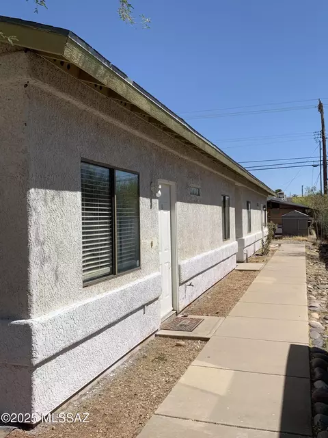 620 E Lester St, Tucson, AZ 85705