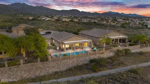 671 E Blue Mesa Pl, Vail, AZ 85641 photo 8