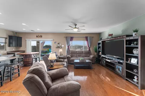 671 E Blue Mesa Pl, Vail, AZ 85641 photo 29