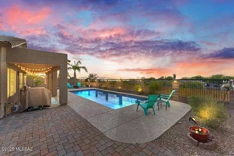 671 E Blue Mesa Pl, Vail, AZ 85641 photo 2