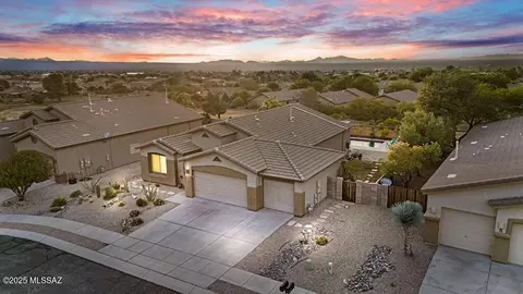 671 E Blue Mesa Pl, Vail, AZ 85641 photo 10