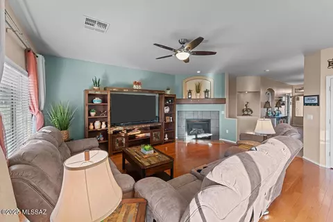 671 E Blue Mesa Pl, Vail, AZ 85641 photo 25
