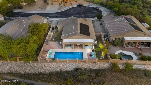 671 E Blue Mesa Pl, Vail, AZ 85641 photo 6