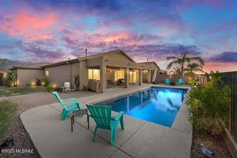 671 E Blue Mesa Pl, Vail, AZ 85641 photo 49