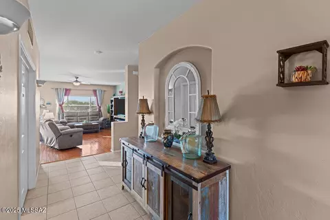 671 E Blue Mesa Pl, Vail, AZ 85641 photo 22