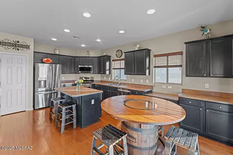 671 E Blue Mesa Pl, Vail, AZ 85641 photo 31