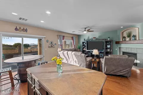 671 E Blue Mesa Pl, Vail, AZ 85641 photo 37