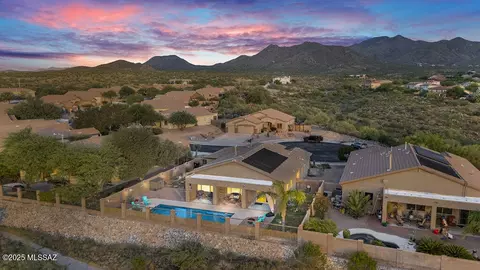 671 E Blue Mesa Pl, Vail, AZ 85641 photo 7