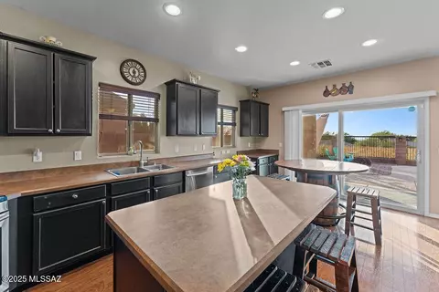 671 E Blue Mesa Pl, Vail, AZ 85641 photo 36