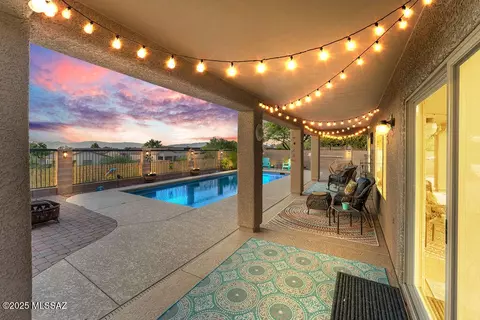 671 E Blue Mesa Pl, Vail, AZ 85641 photo 47