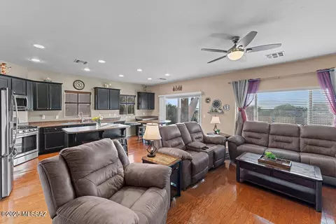 671 E Blue Mesa Pl, Vail, AZ 85641 photo 27
