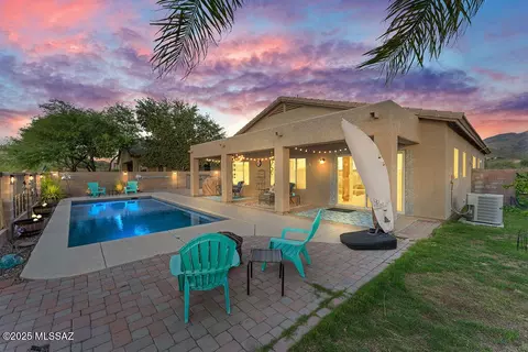 671 E Blue Mesa Pl, Vail, AZ 85641 photo 46