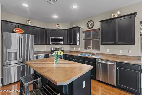 671 E Blue Mesa Pl, Vail, AZ 85641 photo 34