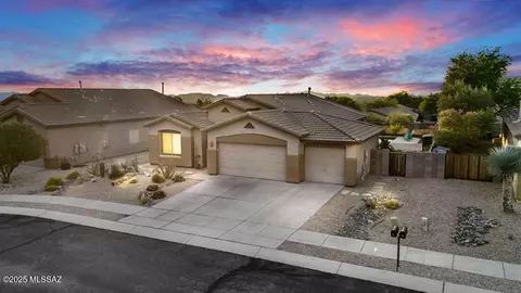 671 E Blue Mesa Pl, Vail, AZ 85641 photo 4