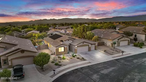 671 E Blue Mesa Pl, Vail, AZ 85641 photo 9