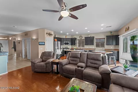 671 E Blue Mesa Pl, Vail, AZ 85641 photo 28